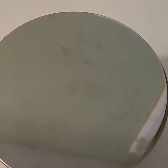 Soft Cashmere Scented Candle - Gray - Picture 3 of 5